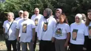 Kubilay Kaan Kundakçı Cinayeti Davasında İlk Duruşma Başladı