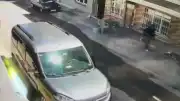 Küçükçekmece'de Kurye Kılığında Silahlı Saldırı: İntikam Cinayeti Otogarda Son Buldu