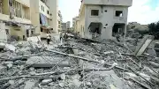 Lübnan'da İsrail Saldırılarında Hayatını Kaybedenlerin Sayısı 3 Bin 696'ya Yükseldi