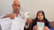 Mersin'de Yaşanan İlginç Olay: Kimlik Kayıtlarında Ölü Görünen Kadın Hayatın Şokunu Yaşadı
