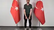 MİT Operasyonu: DEAŞ Medya Sorumlusu A.K. Yakalandı