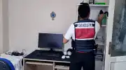 MİT'ten Kredi Kartı Şebekesine Eş Zamanlı Operasyon: 3 Şüpheli Gözaltına Alındı