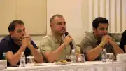 Muğlaspor Yönetim Kurulu Yeni Sezon Planlaması İçin İlk Toplantısını Yaptı