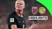 Norveç, Senegal Karşısında 3-2'lik Skorla Son 32 Turuna Yükseldi