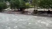 Rize Çamlıhemşin'de AFAD Operasyonu Sırasında Kaza: 1 Personel Hayatını Kaybetti