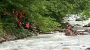 Rize'de Arama Kurtarma Çalışmasında Acı Kayıp: 1 AFAD Personeli Hayatını Kaybetti