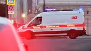 Rostov Bölgesi'nde Müze Kompleksine İHA İsabeti: 11 Yaralı