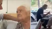 Şarkıcı Soner Arıca'nın Annesi Altun Arıca Vefat Etti