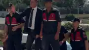 Silifke Belediye Başkanı Mustafa Turgut ve 18 Şüpheli Adliyeye Sevk Edildi