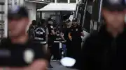Silivri Belediye Başkanı Bora Balcıoğlu Dahil 10 Şüpheli Tutuklandı