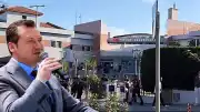 Silivri Belediye Başkanı Bora Balcıoğlu Tutuklandı