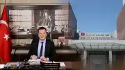 Silivri Belediyesi'ne Yolsuzluk Operasyonu: Başkan B.B. Gözaltına Alındı