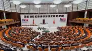 TBMM Genel Kurulu Haftalık Mesaisine Yeni Kanun Teklifleriyle Başlıyor