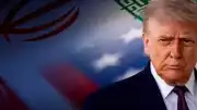 Trump'tan İran'a Sert Tepki: "22 İran Gemisini Yok Ettik"