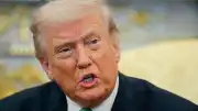 Trump'tan İran'a Sert Uyarı: Anlaşma İçin Geç Kaldınız, Bedelini Ödeyeceksiniz