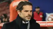 Universidad de Chile Teknik Direktörü Fernando Gago Basın Toplantısında Kalp Krizi Geçirdi