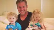Ünlü Oyuncu Eric Dane ALS Hastalığı Nedeniyle 53 Yaşında Hayatını Kaybetti