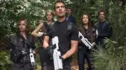 Uyumsuz Serisi: Yandaş Bölüm 1 Filminin Konusu ve Oyuncu Kadrosu Hakkında Bilgiler