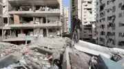 Venezuela Ulusal Meclis Başkanı Jorge Rodriguez: "Can kaybı 1430'a yükseldi"