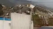 Venezuela'da 39 Saniye Arayla İki Büyük Deprem: Can Kaybı ve Yıkım Artıyor