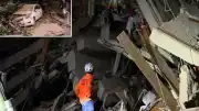 Venezuela'da 39 Saniye Arayla İki Büyük Deprem Gerçekleşti