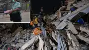 Venezuela'da Çifte Deprem Felaketi: Can Kaybı Endişesi Artıyor