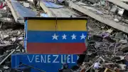 Venezuela'daki Deprem Felaketinde Üçüncü Gün: Can Kaybı ve Kayıp Sayısı Artıyor
