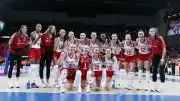 Voleybol Milletler Ligi: Filenin Sultanları Almanya Karşısında Galip Geldi