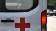Voronej'e Düzenlenen Füze Saldırısında 5 Sivil Yaşamını Yitirdi
