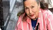 Yeşilçam Sanatçısı Emel Yıldız Hayatını Kaybetti