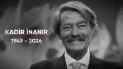 Yeşilçam'ın efsane ismi Kadir İnanır vefat etti