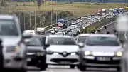 Zorunlu Trafik Sigortası Primleri Temmuz'da Artacak