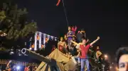 15 Temmuz 2016'da Yaşanan Darbe Girişiminin Kronolojisi ve Sonuçları