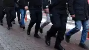 16 İlde Siber Suç Operasyonu: 20 Şüpheli Gözaltına Alındı