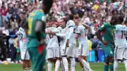 2026 Dünya Kupası: Belçika, Senegal'i Uzatmalarda 3-2 Mağlup Ederek Son 16 Turuna Yükseldi