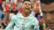 2026 Dünya Kupası'nda Cristiano Ronaldo'nun Penaltı Öncesi Ritüeli Gündem Oldu