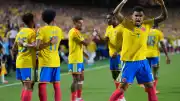2026 FIFA Dünya Kupası: Kolombiya Gana'yı Yenerek Son 16 Turuna Yükseldi