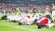 2026 FIFA Dünya Kupası'nda Fas, Hollanda'yı Penaltılarla Eledi