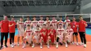 2026 ISF Dünya Liseler Arası Voleybol Şampiyonası'nda TVF Spor Lisesi Erkek Takımı Dünya Şampiyonu Oldu
