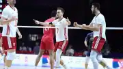 A Milli Erkek Voleybol Takımı Milletler Ligi'nde Tarihi Başarıya İmza Attı