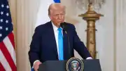 ABD Başkanı Trump'tan İran'a Yönelik Sert Mesaj: "Kazma Dağı Bölgesini Çok Yakında Vuracağız"