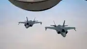 ABD Operasyonlarında Yeni Aşama: B-1B Stratejik Bombardıman Uçakları İlk Kez Kullanıldı