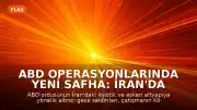 ABD Operasyonlarında Yeni Safha: İran'da Altyapı Hedef Alındı