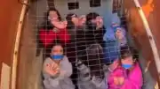 ABD'de Korkunç Çocuk İstismarı: 16 Kardeş 13 Metrekarelik Odada Yıllarca Tutuldu