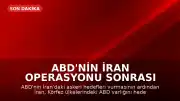 ABD'nin İran Operasyonu Sonrası Bölgesel Gerilim Tırmanıyor: Misillemeler Körfez Ülkelerine Yayılmaktadır