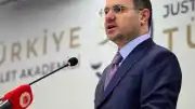 Adalet Bakanı Akın Gürlek: "Dünya Kupası final maçı öncesinde kapsamlı bir çalışma yürütülmüştür"