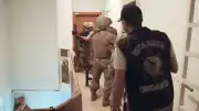 Adalet Bakanı Akın Gürlek: "Toplam 161 şüpheli hakkında adli işlem yapıldı"