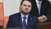Adalet Bakanı Akın Gürlek'in eşine yönelik eylem hazırlığı iddiası: 2 şüpheli tutuklandı