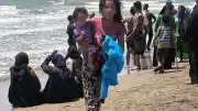Adana Karataş'ta Boğulma Vakası: 2 Ölü
