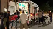 Adıyaman'da İlaçlama Sonrası 26 Tarım İşçisi Zehirlendi